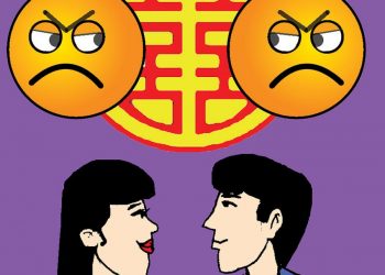 Còn tình đâu nữa là thù đấy thôi!!! (Kiều)