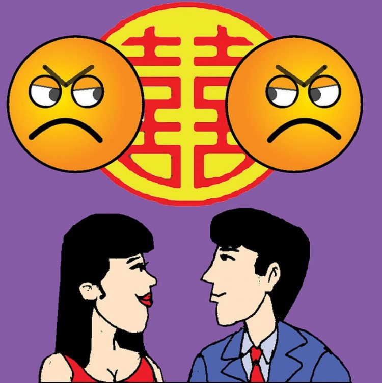 Còn tình đâu nữa là thù đấy thôi!!! (Kiều)