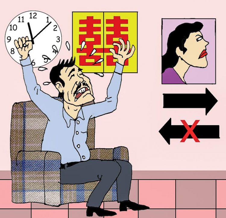 Vui sao nước mắt lại trào!!!