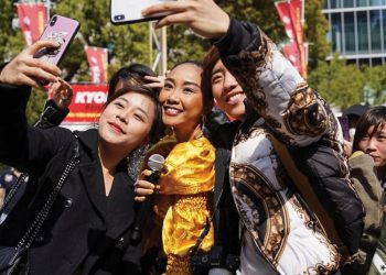 Đoan Trang: “Gia đình luôn là số 1!”