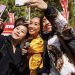 Đoan Trang: “Gia đình luôn là số 1!”