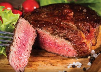 Hương vị ẩm thực Úc tại InterContinental Nha Trang