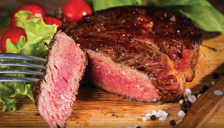 Hương vị ẩm thực Úc tại InterContinental Nha Trang