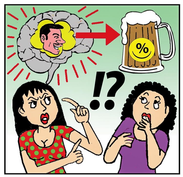 “Nickname” mới của… chồng!!!