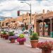 thành phố Taos bang New Mexico 11