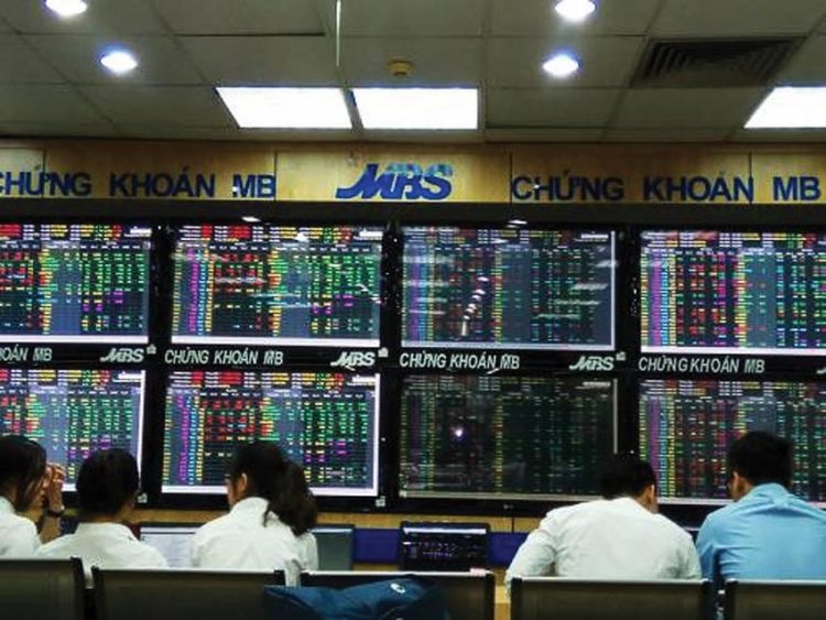 Thương hiệu Việt dần bị vốn nước ngoài chi phối