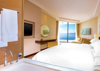 Trọn gói thư giãn ngày hè