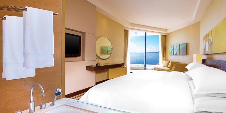 Trọn gói thư giãn ngày hè