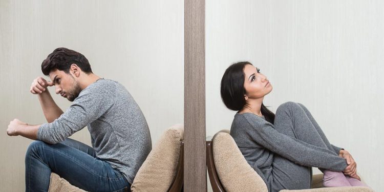 6 mối đe dọa lớn nhất của hôn nhân