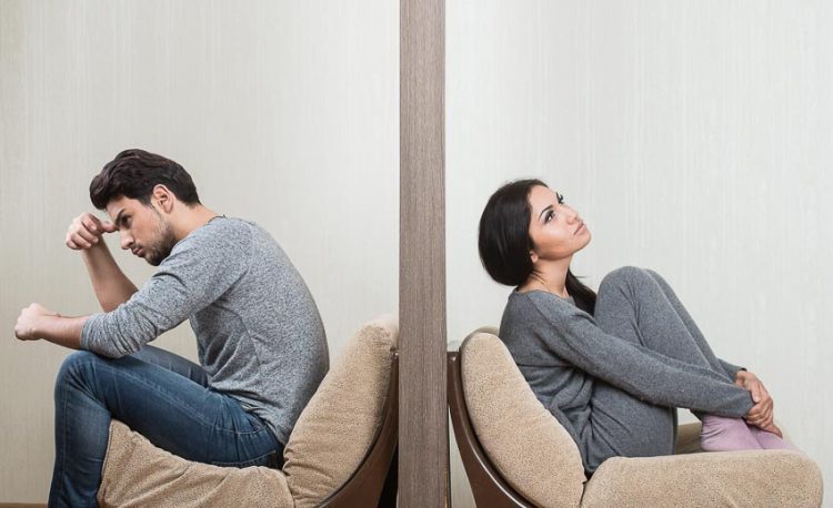 6 mối đe dọa lớn nhất của hôn nhân