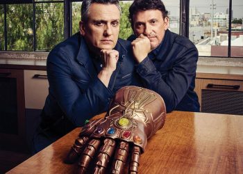 Anthony Russo và Joseph V. Russo - Cặp đôi “quyền năng” của Vũ trụ điện ảnh Marvel 5