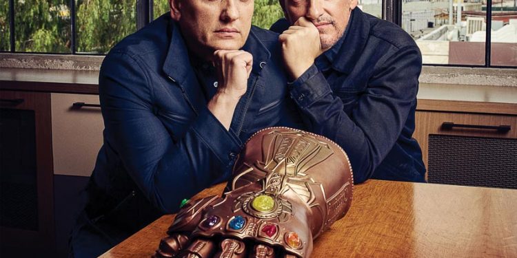 Anthony Russo và Joseph V. Russo - Cặp đôi “quyền năng” của Vũ trụ điện ảnh Marvel 5
