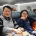 Bay đến New Zealand cùng hai hãng hàng không cao cấp 8