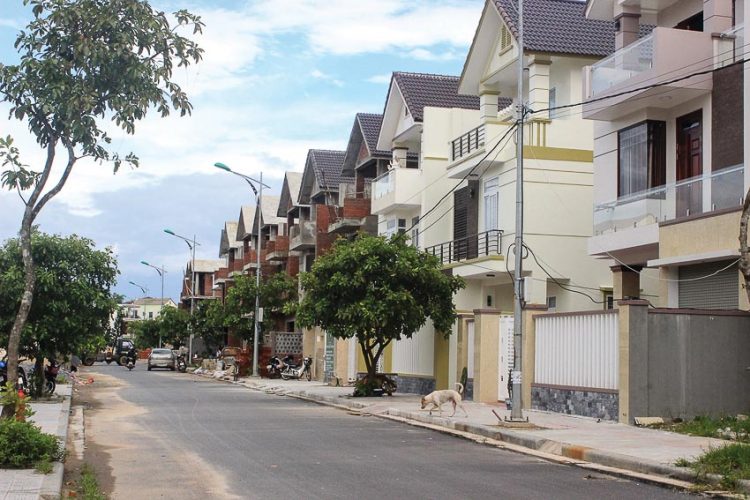 BĐS Đồng Nai sôi động với các dự án dân cư