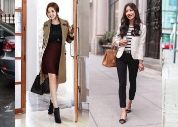 5 bí quyết diện thời trang công sở chuẩn đẹp 17
