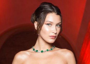 Kiêu sa với những bộ trang sức cao cấp 16