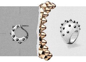 BST Clash de Cartier 8