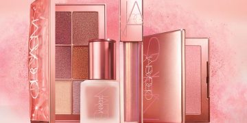 Bộ sưu tập Orgasm mới 2019