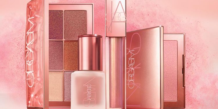 Bộ sưu tập Orgasm mới 2019