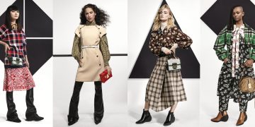 BST Pre-Fall 2019 của Louis Vuitton 18