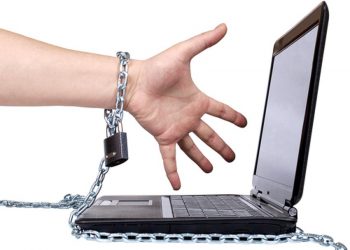 Bằng vài bước dẫn dụ cơ bản, các trang web có thể kiểm soát người dùng