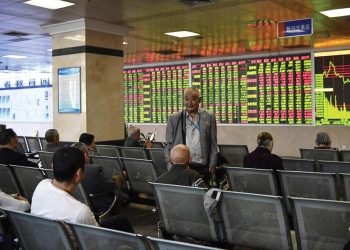 Triển vọng đàm phán thương mại Mỹ - Trung xấu đi phủ bóng lên chứng khoán châu Á