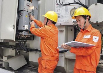 Điện tăng giá 1