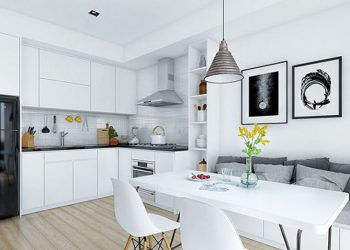 Đồ dùng nhà bếp