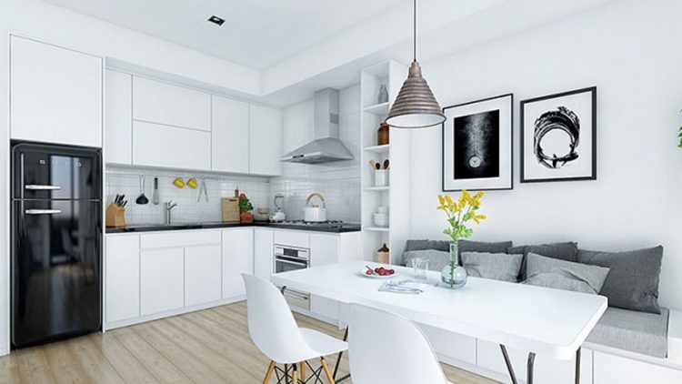 Đồ dùng nhà bếp