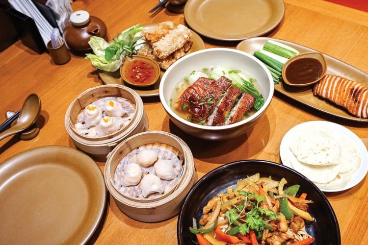 Gian hàng hưởng ứng festival biển và năm du lịch quốc gia 2019