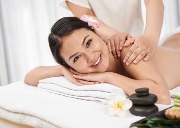 Gói trị liệu thư giãn tại Kara Spa