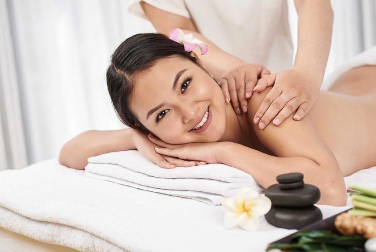 Gói trị liệu thư giãn tại Kara Spa