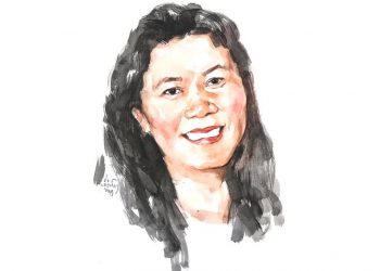 Họa sĩ Nguyễn Thị Phương Thảo: Làm thiện nguyện không nên hời hợt 2