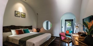Tạo hồn cho Hội An Trails Resort