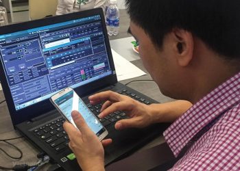 Khả năng tạo sóng tăng mới của TTCK chưa rõ ràng