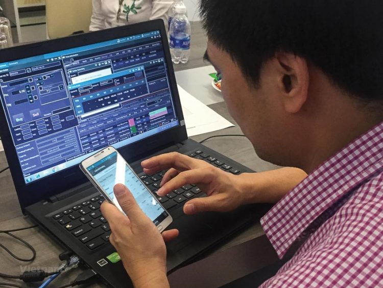 Khả năng tạo sóng tăng mới của TTCK chưa rõ ràng