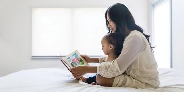 Làm sao cho con cái ham đọc sách - yêu sách