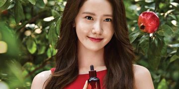 Sử dụng kem dưỡng đúng cách giúp duy trì vẻ đẹp rạng rỡ 4