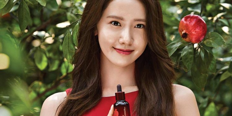 Sử dụng kem dưỡng đúng cách giúp duy trì vẻ đẹp rạng rỡ 4