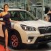 Việt Nam là thị trường quan trọng trong chiến lược phát triển của thương hiệu Subaru tại Đông Nam Á 5