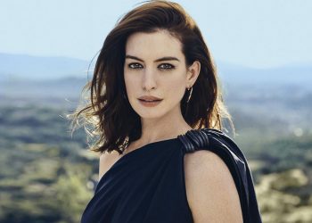Anne Hathaway - “quý cô lừa đảo” 4