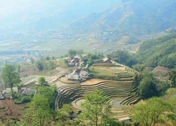 Bản Tả Van, điểm đến mới hấp dẫn của Sa Pa 4