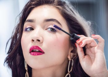 Bí quyết chọn mascara phù hợp
