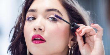 Bí quyết chọn mascara phù hợp