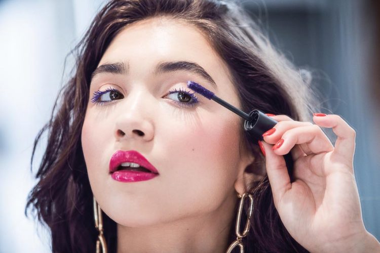 Bí quyết chọn mascara phù hợp