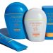 Chào hè với bộ sản phẩm chống nắng của Shiseido
