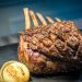 Buffet ẩm thực Úc Surf + Turf