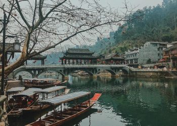 Chương trình tour nổi bật của Liên Bang Travelink