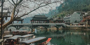 Chương trình tour nổi bật của Liên Bang Travelink