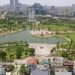 Nhiều địa phương trên cả nước lo ngại cơn sốt đất
